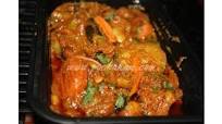 Mixed Vegetable Curry - North Indian Cuisine Mixed Vegetable Curry - North Indian Cuisine