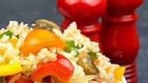 Rainbow Rice Rainbow Rice