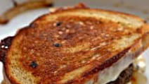 Classic Patty Melt Classic Patty Melt