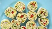 Canned Chicken Recipes: Chicken Salad Roll-ups (+VIDEO) Canned Chicken Recipes: Chicken Salad Roll-ups (+VIDEO)