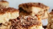 Sour Cream Coffee Cake Sour Cream Coffee Cake