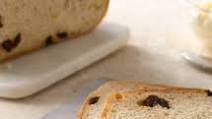 Bread Machine Cinnamon-Raisin Bread - Gold Medal Flour Bread Machine Cinnamon-Raisin Bread - Gold Medal Flour