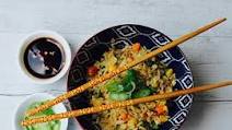 Chinese Takeaway Fried Rice recipe Chinese Takeaway Fried Rice recipe