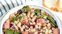 Southern Black Eyed Peas Southern Black Eyed Peas