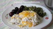 Simple Hashbrown Casserole (Instructions for Instant Pot, Crock Pot, or Oven!) Simple Hashbrown Casserole (Instructions for Instant Pot, Crock Pot, or Oven!)