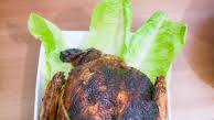 East Indian Stuffed Chicken Recipe East Indian Stuffed Chicken Recipe