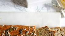 Easy Gluten-Free Seed Bread Easy Gluten-Free Seed Bread