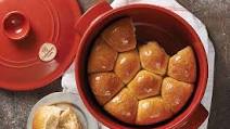 Dutch Oven Dinner Rolls Dutch Oven Dinner Rolls