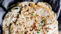 Gluten-Free Vegan Naan Gluten-Free Vegan Naan
