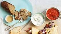 Kebab recipes Kebab recipes