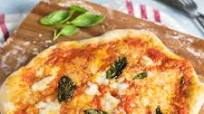 Neapolitan Pizza Neapolitan Pizza