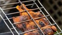 Hot Honey Chicken Asado Hot Honey Chicken Asado