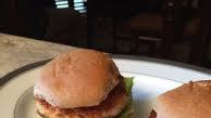 Southern Fried Chicken Burgers with Honey Mustard Mayonnaise Recipe Southern Fried Chicken Burgers with Honey Mustard Mayonnaise Recipe