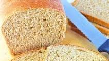 Easy Homemade Half Whole Wheat Bread Easy Homemade Half Whole Wheat Bread
