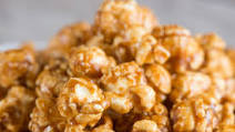 Amish Caramel Corn Recipe Melts In Your Mouth Amish Caramel Corn Recipe Melts In Your Mouth