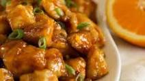 Gluten Free Orange Chicken Gluten Free Orange Chicken