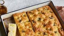 Focaccia Focaccia