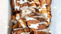 Apple Cinnamon Monkey Bread (Oat Flour+ Easy) Apple Cinnamon Monkey Bread (Oat Flour+ Easy)