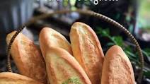 Recipe of Quick The easiest Vietnamese Baguette recipe : Bánh Mì Recipe of Quick The easiest Vietnamese Baguette recipe : Bánh Mì