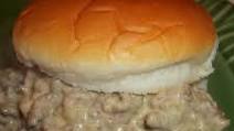 Davey Crocket Sandwiches Davey Crocket Sandwiches