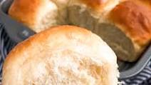 30 minute dinner rolls 30 minute dinner rolls