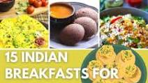 15 Incredible Indian Breakfasts for Weight Loss 15 Incredible Indian Breakfasts for Weight Loss