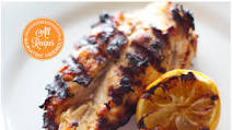 Spiced Yogurt Marinated Chicken - WLS Recipes Spiced Yogurt Marinated Chicken - WLS Recipes
