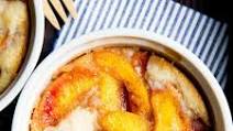 Fresh Peach Cobbler Fresh Peach Cobbler
