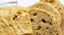 Crusty No Knead Einkorn Bread Crusty No Knead Einkorn Bread