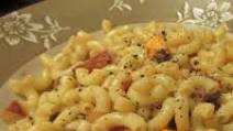 Tomato, Hamburger, Macaroni Goulash Tomato, Hamburger, Macaroni Goulash