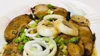 Fish Steak Fish Steak