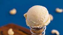 Dairy Free Vanilla Ice Cream Dairy Free Vanilla Ice Cream