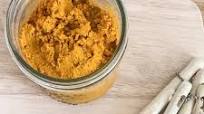 Homemade Turmeric Paste Homemade Turmeric Paste