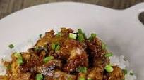 Chicken Salpicao Chicken Salpicao