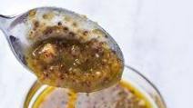 Restaurant Style Honey Mustard Dressing Restaurant Style Honey Mustard Dressing
