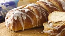 Cinnamon Sugar Italian Bread Cinnamon Sugar Italian Bread