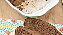 Low Carb Cinnamon Bread Low Carb Cinnamon Bread