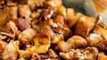 Easy Monkey Bread Easy Monkey Bread