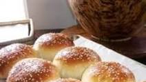 Burger or Hot Dog Buns Burger or Hot Dog Buns