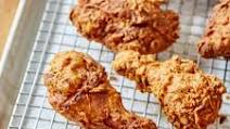 How To Make Crispy, Juicy Fried Chicken How To Make Crispy, Juicy Fried Chicken