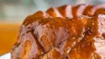 Gooey Monkey Bread Gooey Monkey Bread