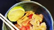 Low Sodium Thai Peanut Chicken Noodles Low Sodium Thai Peanut Chicken Noodles