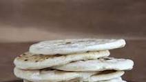 Gluten Free Roti (soft flatbread) Gluten Free Roti (soft flatbread)