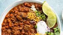 Easy Texas No Bean Chili Easy Texas No Bean Chili