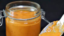 Salsa Chile de Árbol Salsa Chile de Árbol