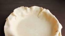 Great Grandma's Lard Pie Crust Great Grandma's Lard Pie Crust