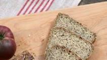 Gluten-free sandwich bread Gluten-free sandwich bread