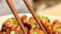 Air Fryer General Tso’s Chicken Air Fryer General Tso’s Chicken
