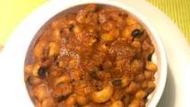 Chawli beans curry(black eyed beans) Chawli beans curry(black eyed beans)