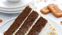 Gingerbread Cake Gingerbread Cake